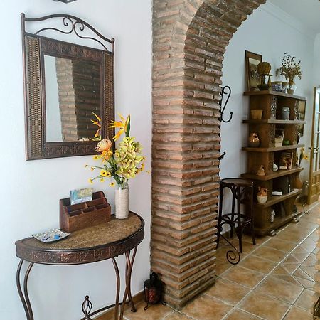 Villa Agustin Varo Barbate Exterior foto